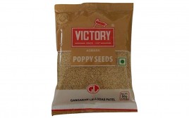 Victory Poppy Seeds   Pack  50 grams